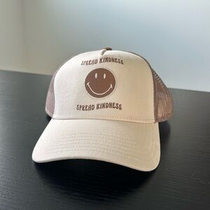 American Eagle Trucker Hat